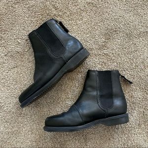 Dr. Martens Zillow Temperley Boot